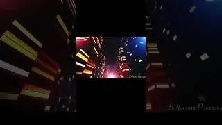 Музыкальное видео: визуальные эффекты
