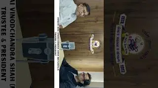 Export Import Course - Shree Patan Jain Mandal