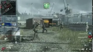 S TAC AGGRESSOR THE NEW MWR SNIPER RIFLE (HOW TO MULTI +40)