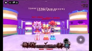 Sonic.EXE RP: Nightmare Calamity | Cream Gameplay Part 136