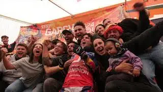 2024 EnduroGP championship. A triumphal season for the #airohriders