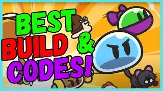 NEW BEST BUILD & COUPON CODES! (EPIC) - LEGEND OF SLIME: IDLE RPG