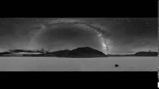 'SAILING STONES DEATH VALLEY MYSTERY' Finally Solved  mp4