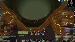 how to pull mythrax normal