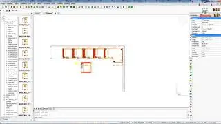 3D Constuctor. Rotate move magnet. 2
