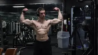 Combat Bulk Day 8 - Pull