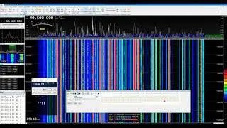 [SpE] 23Apr23 LBY Qemam al Andalus Quran Radio Tarabulus/Hay al-Andalus 90.5