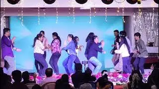 Parish Day❤️❤️✨Youth dance Performance💯🙌❤️