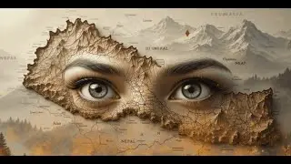 Kaatey Ni Kaat - New Nepali Patriotic Song | 🇳🇵 Love for Nation 🇳🇵 | Song by Nima Phinzo Lama