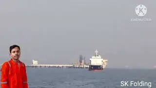 Navi Mumbai #offshore #ship #travel 