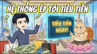 FULL Version | Hệ Thống Ép Tôi Tiêu Tiền | Thi Vietsub