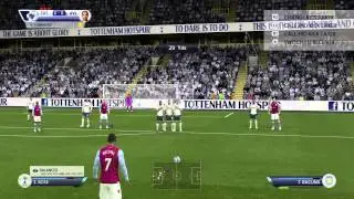 Fifa 15 - Red Card Challenge