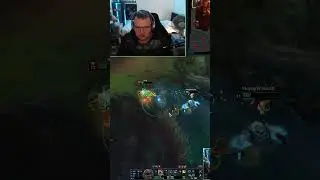 Merc treads Trynd is tough to take down😤💥