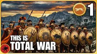Pyrrhus Against Greece | Epirus (1)