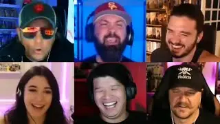 Retail Stories with Geeks and Gamers
