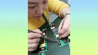 led driver factory-Yanghuai