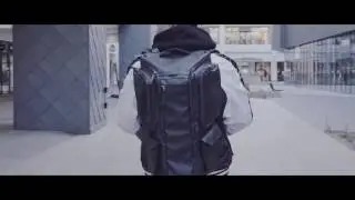 RIOKAIRYU Brand Teaser by teamframe.  2017 hexa