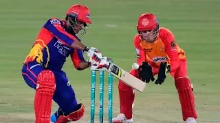 Islamabad United vs Karachi Kings Match Live | KK vs IU Live | #kkvsiu #iuvskk