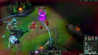 Yone vs Malzahar(Mid) Swift Nov 5, 2025