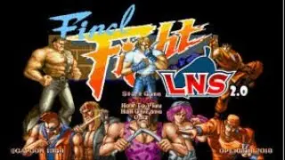 Arcade Thrills: Get Ready for the Final Fight in 2023 with Shahbigamer