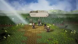 Octopath Traveler 0 [PC] &ndash; First Playthrough &ndash; Part 12