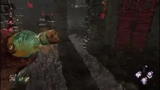 Dead by Daylight: 4.5.0 mid chapter patch-Trying the 