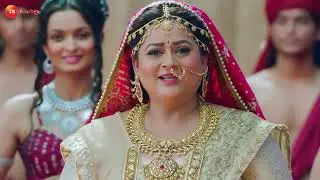 Bala Shiva - Ep 5 - Siddharth Arora, Aan Tiwari - Malayalam Tv Serial - Zee5 mythology