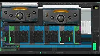 Noveltech Character - Plugin alliance - AUDIO ONLY