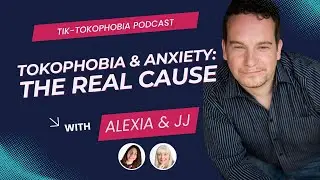 Tokophobia and Anxiety Disorders: Understanding the Roots with Phobia Specialist Chris