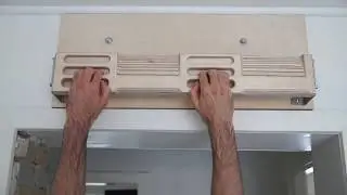 New hangboard from Topjug