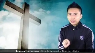Seek the Approval of God, Not of Men