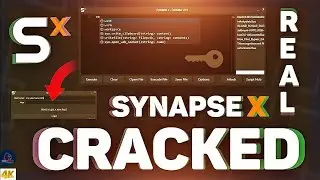 ROBLOX SYNAPSE X FREE UNDETECTED MENU DOWNLOAD (WORK 2021)