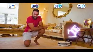 The Ultimate Voice Assistant Battle