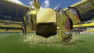 FIFA 17 inform 92+!!!