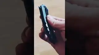 Brovning F134 army knife