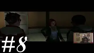 this mission pissed me off and the game crashed smh | N.A.R.C Walkthrough