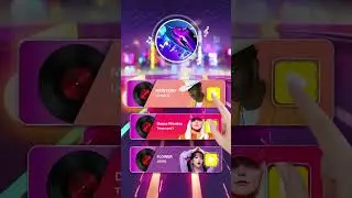 Magic Tiles Hop: EDM Rush racing car music game-68 V CQC0816