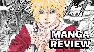 Minato's Spin Off Review: Was It Worth It?
