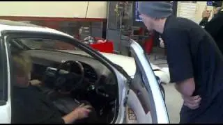 Soarer 1.5 jz singelturbo
