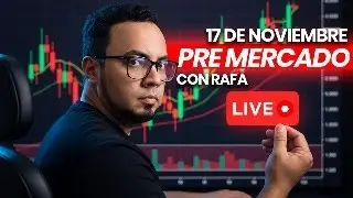 Gobierno abierto pero sin data? Nvda presenta resultados. Nuevas emociones!