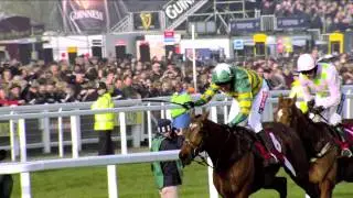 Cheltenham Festival 2015 Promo- Racing UK