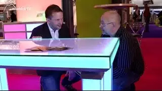 Messe.TV - Living 5-0 LED-M&ouml;bel auf der Heim+Handwerk 2016
