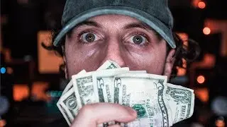 Biggest Mistakes I've Made With Money @RuslanKD #MistakeMonday