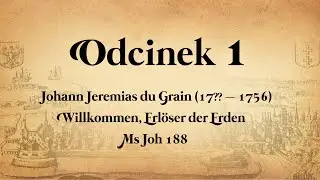 Sztuka clarino w XVIII-wiecznym Gdańsku [vol. 1]