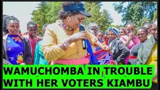 😭😭WAMUCHOMBA KUANIKWO NI AIKARI A GWAKE ARIA MARAUGA WIRA WAKE NO KANUA KANENE NO WIRA HATIRI GROUND