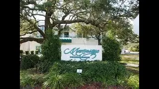Pensacola Real Estate Rental Martinique on the Bayou #213