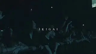 All For Love - 生き甲斐 Ikigai