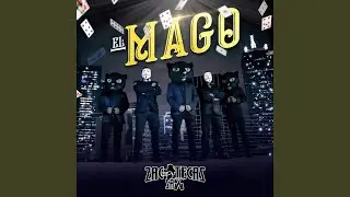 EL MAGO