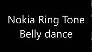 Nokia ringtone - Belly dance