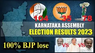 Karnataka Assembly election 2023 Opinion Poll